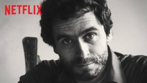 Ted Bundy – conversando com um serial killer